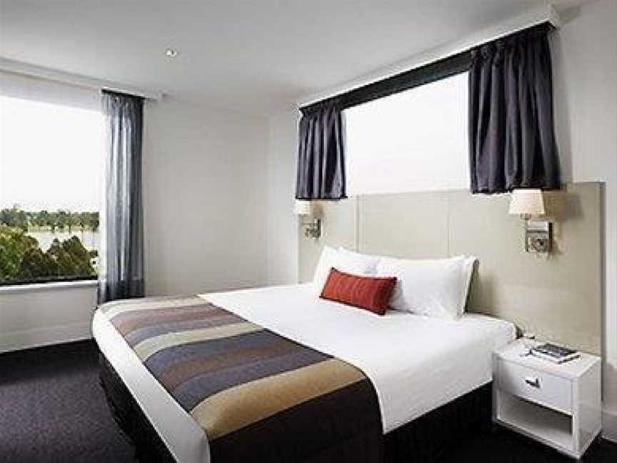 Mercure Melbourne Albert Park, Melbourne CBD, VIC