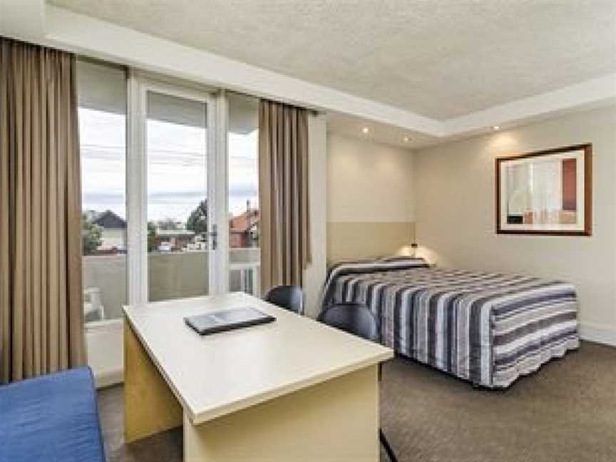 Parkville Place Serviced Apartments, Brunswick, VIC