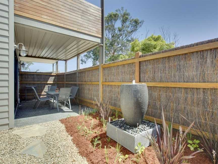 Silversands Beach Cottage, Mount Martha, VIC