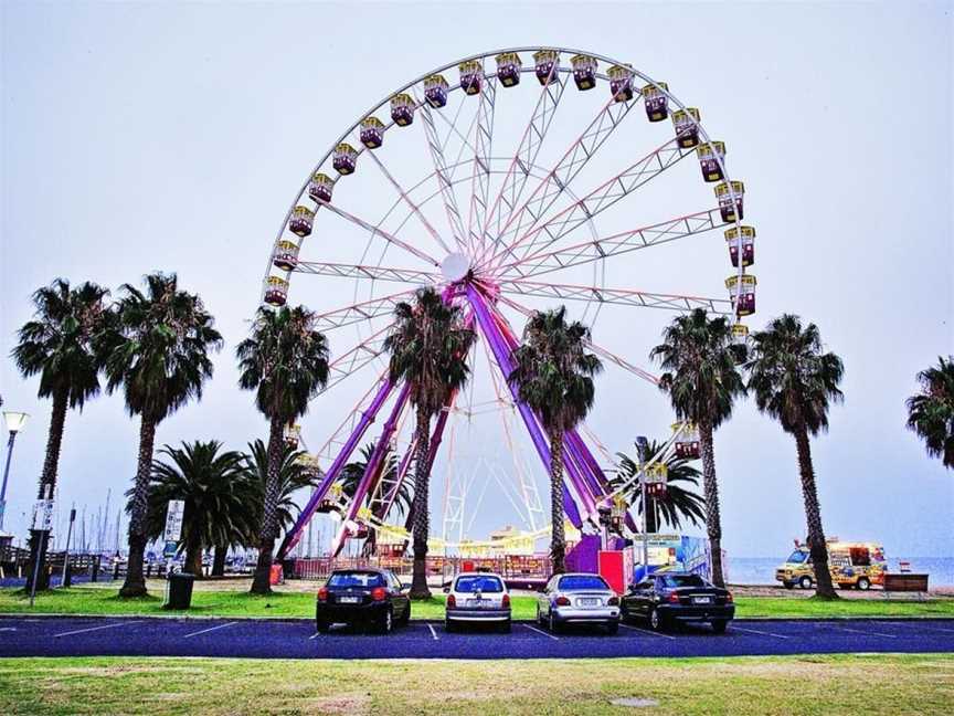 Discovery Parks - Geelong, Belmont, VIC