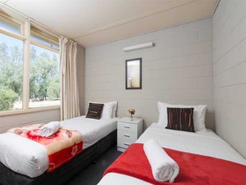 24Hour Check-In Motels- Bridgewater Motel, Bridgewater on Loddon, VIC