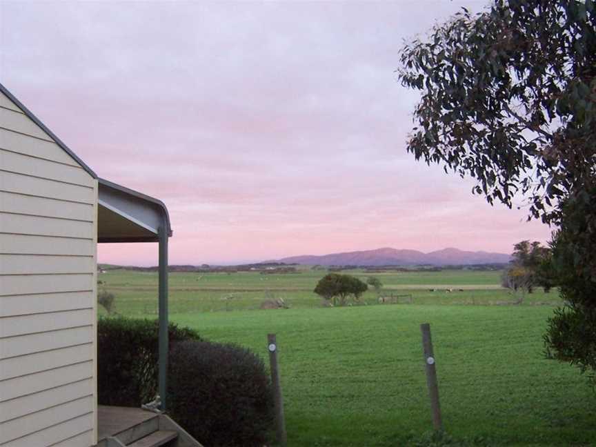 Promhills Cabins, Yanakie, VIC