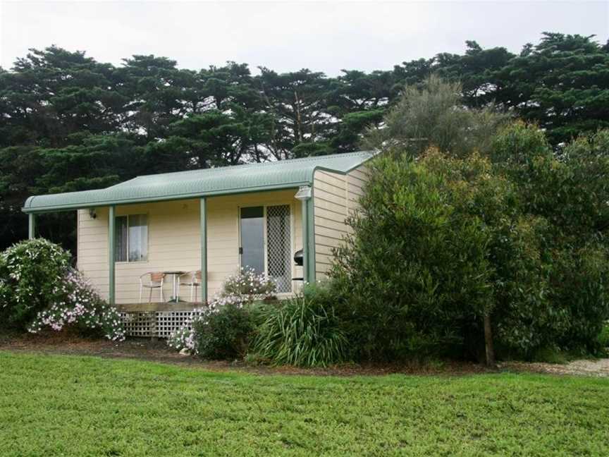 Promhills Cabins, Yanakie, VIC