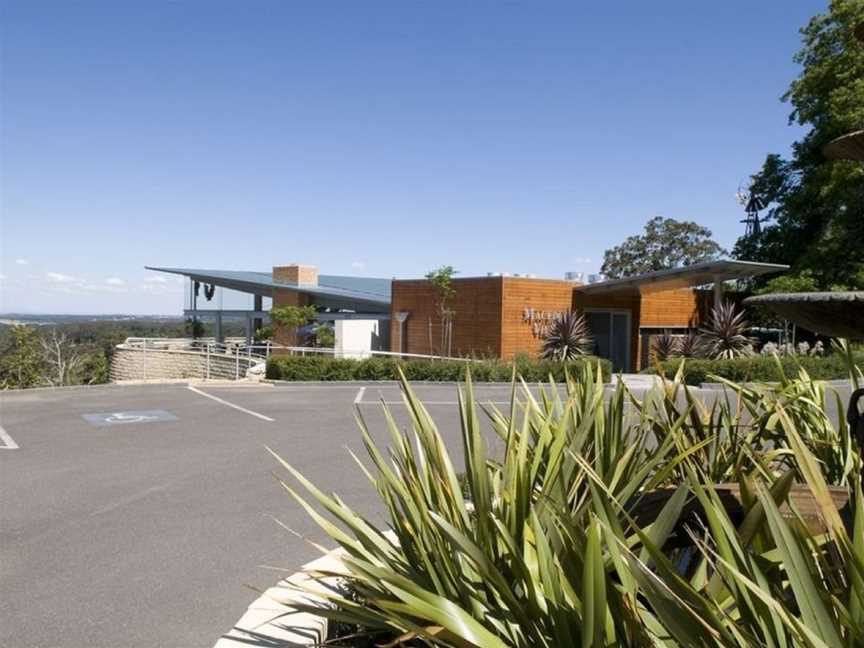 Macedon Ranges Hotel & Spa, Macedon, VIC