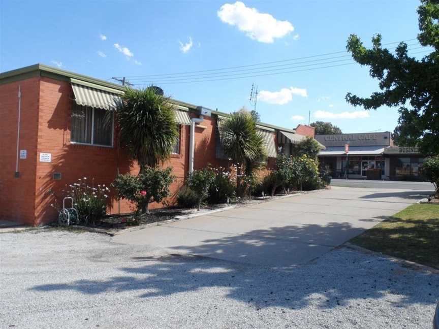 Wedderburn Goldseeker Motel, Wedderburn, VIC