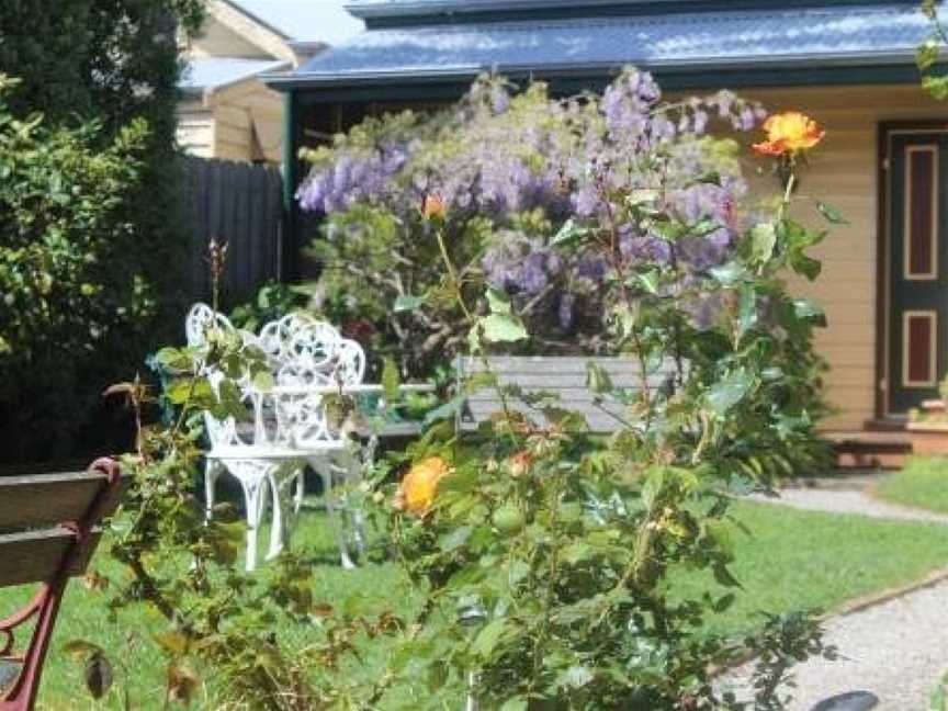 Benambra Bed & Breakfast, Queenscliff, VIC