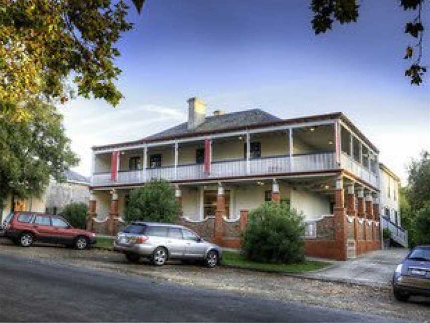 Athelstane House, Queenscliff, VIC