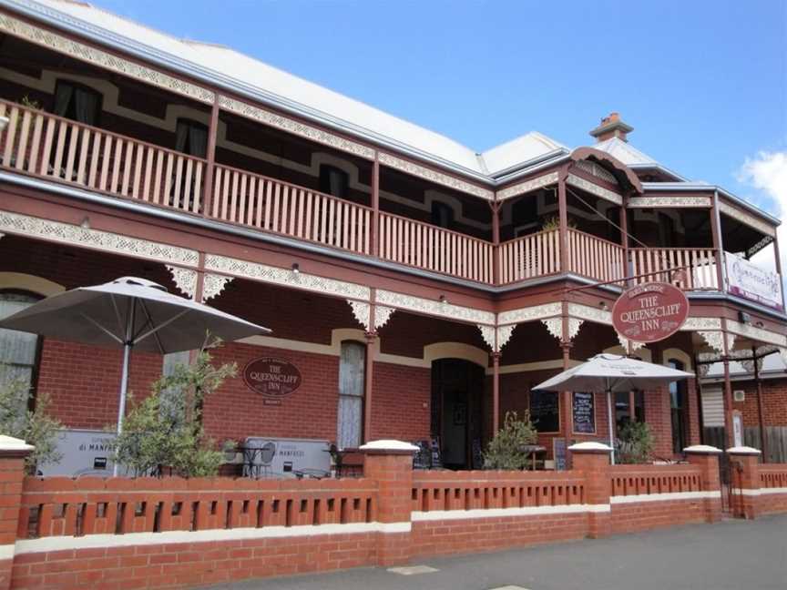 Circa 1902 Queenscliff, Queenscliff, VIC