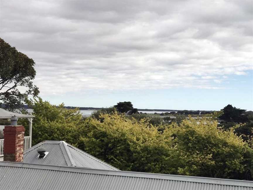 Salt Loft, Queenscliff, VIC