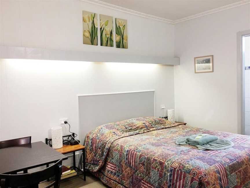 Motel St Arnaud, St Arnaud, VIC