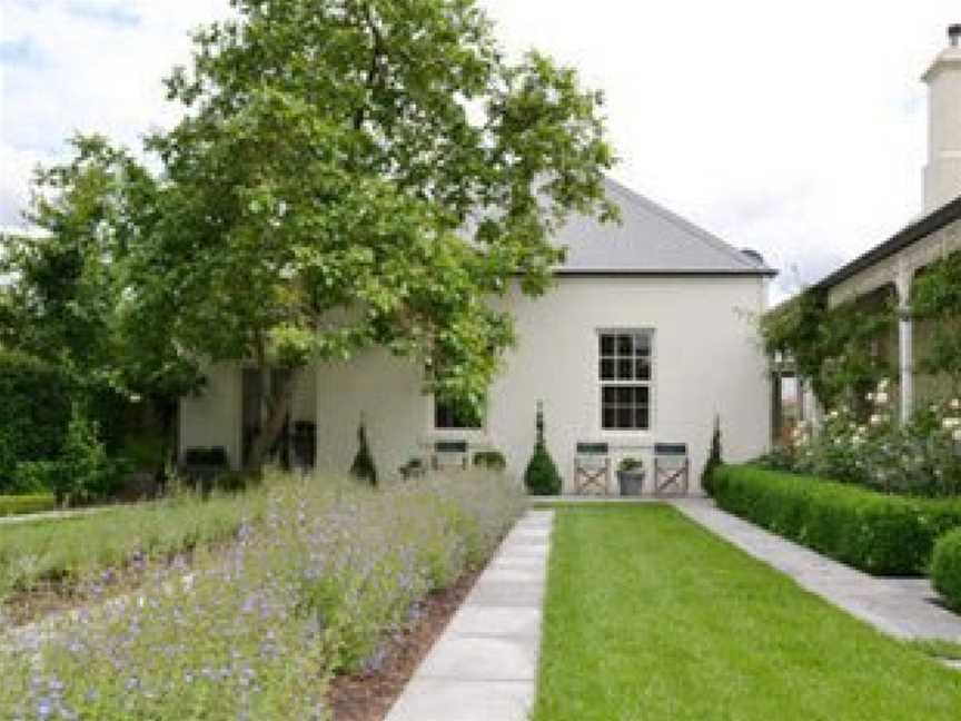 Camellia Cottage Bed & Breakfast, Buninyong, VIC