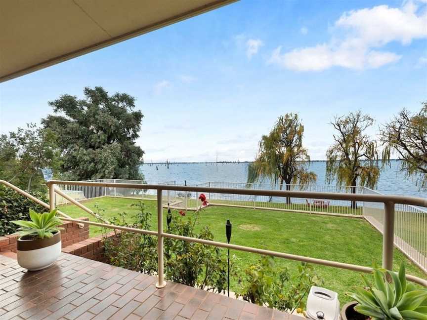 Lakeside Landing - Waterfront, Yarrawonga, VIC