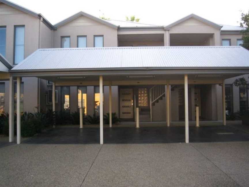 Cypress Waterview Spa Apartment - 37B, Mulwala, VIC