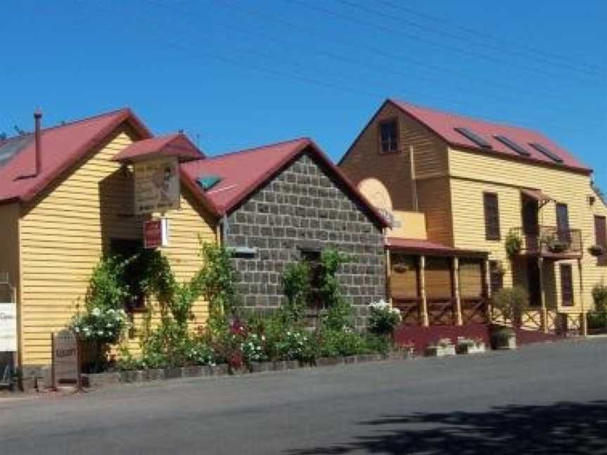 The Camperdown Mill - South West Victoria, Camperdown, VIC