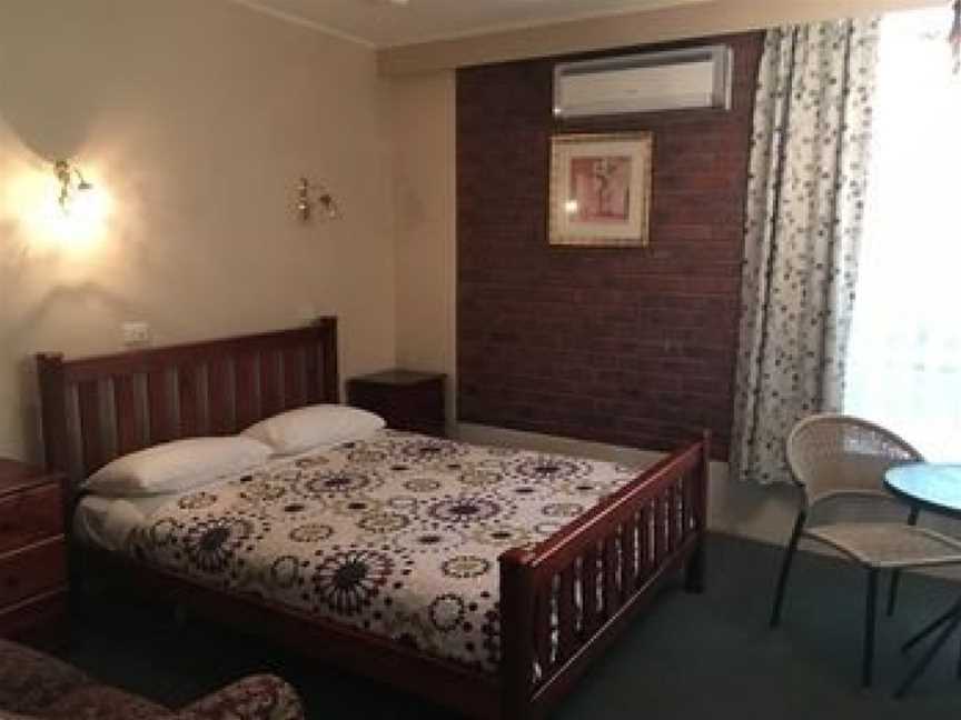 Camperdown Cascade Motel, Camperdown, VIC