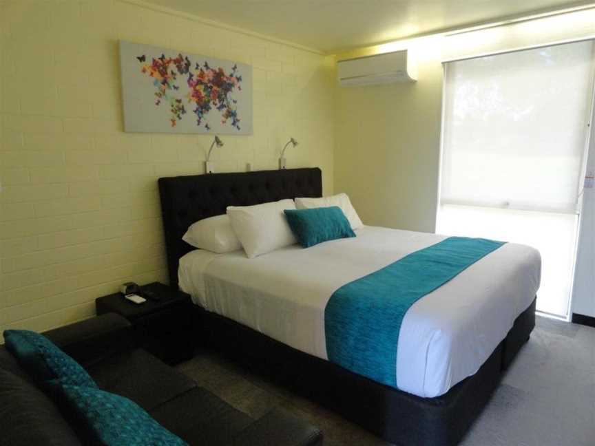 Leongatha Motel, Leongatha, VIC