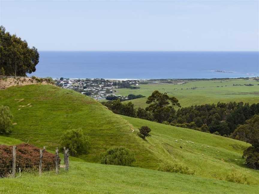 Glenoe Cottages, Apollo Bay, VIC