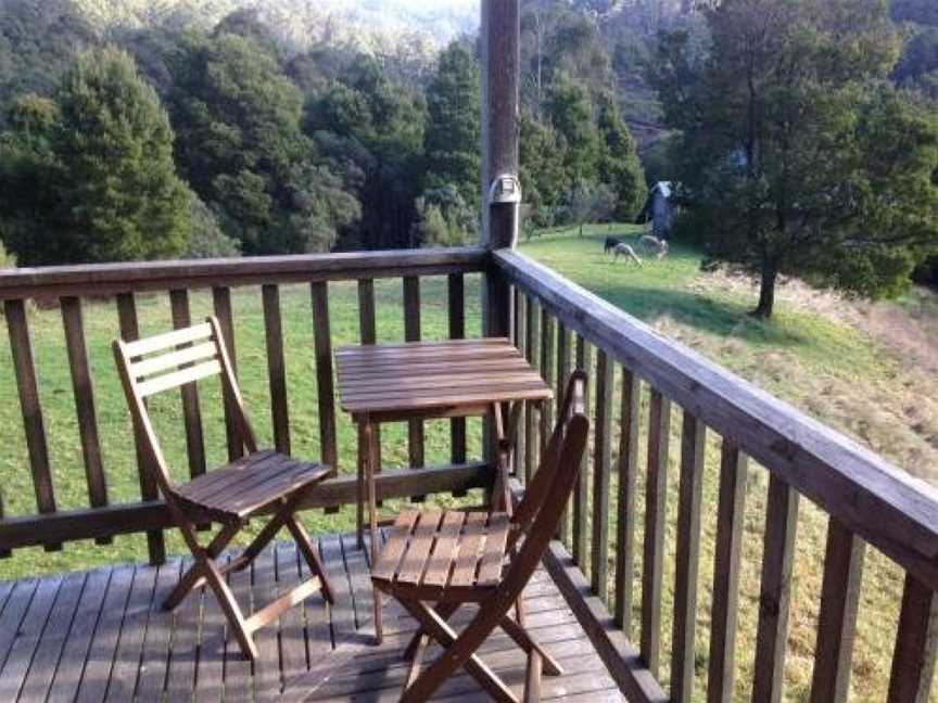 Tall Trees Eco Retreat, Apollo Bay, VIC