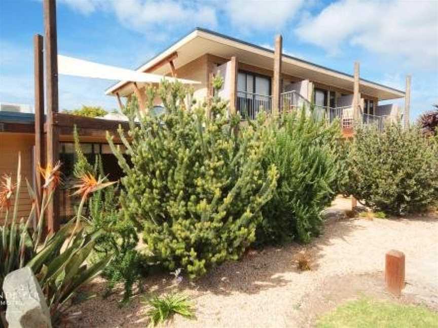 Sandpiper Motel, Apollo Bay, VIC