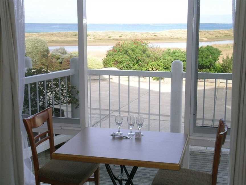 A Great Ocean View Motel, Apollo Bay, VIC