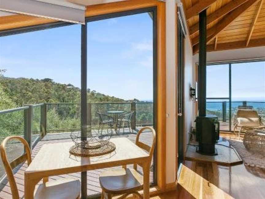 Point of View Villas, Apollo Bay, VIC