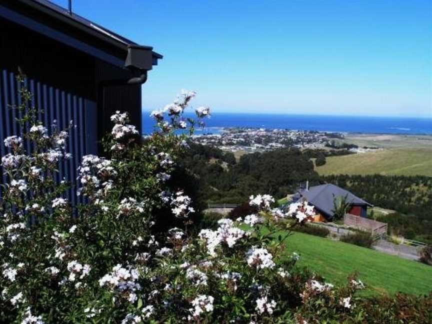 Point of View Villas, Apollo Bay, VIC