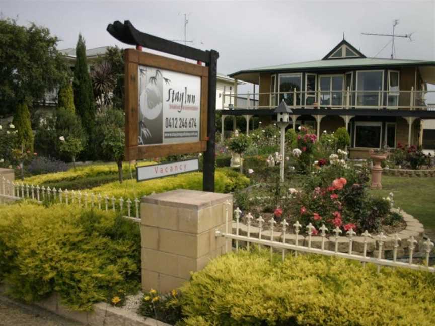 Stay Inn, Apollo Bay, VIC