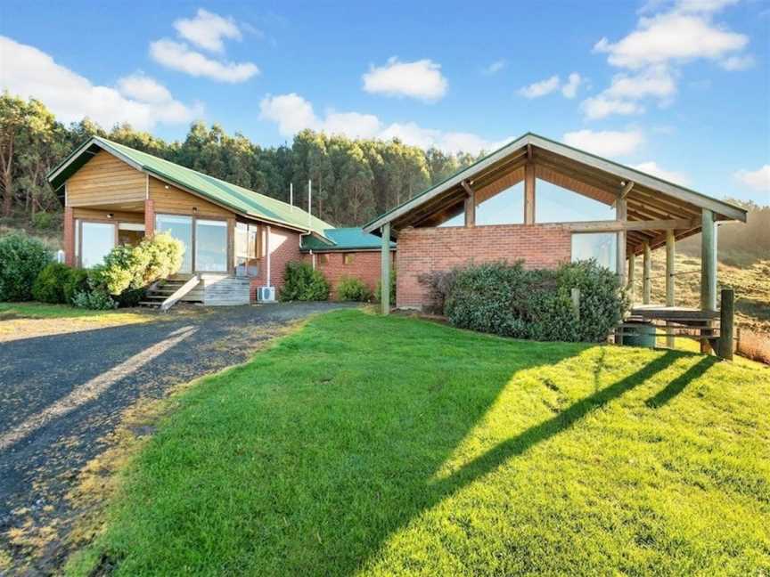 Apollo Panorama Guesthouse, Apollo Bay, VIC