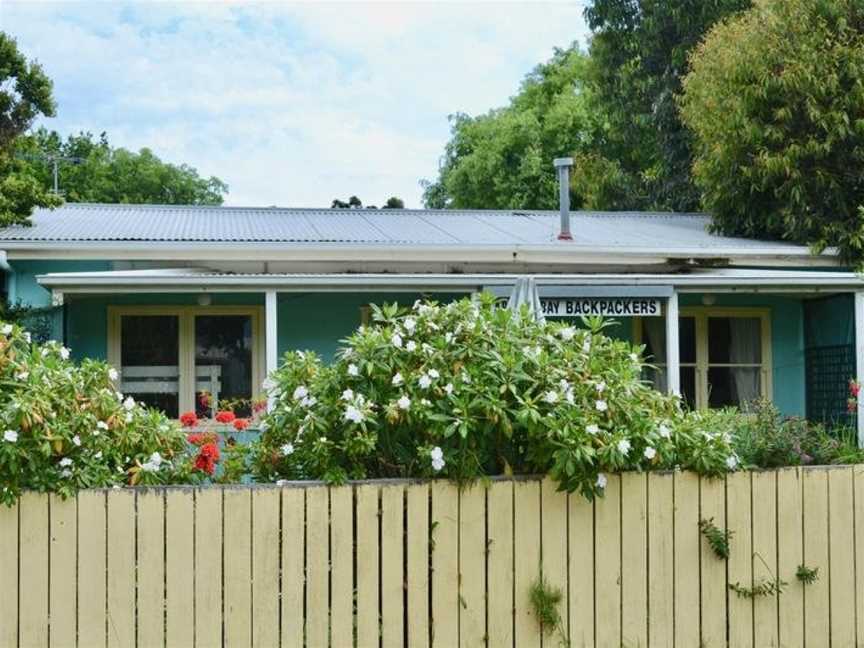 Apollo Bay Backpackers, Apollo Bay, VIC