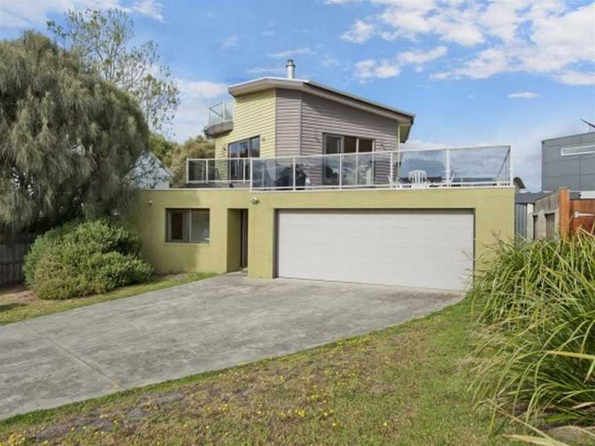 Felicity Holiday House, Apollo Bay, VIC