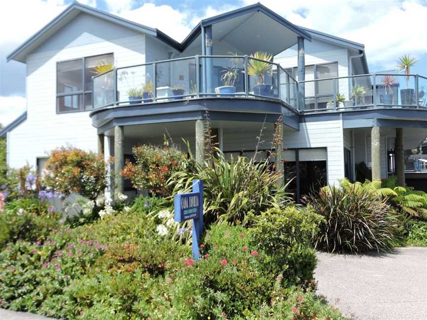 Casa Favilla Bed and Breakfast, Apollo Bay, VIC