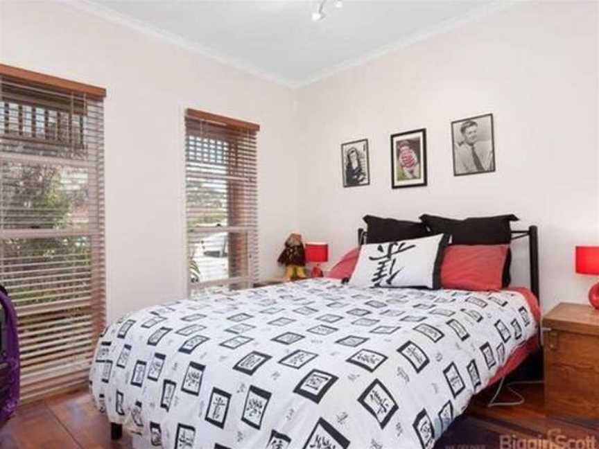 Modern Inner West Stay, Footscray, VIC