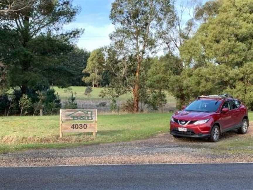 Helen's Homestead, Enfield, VIC