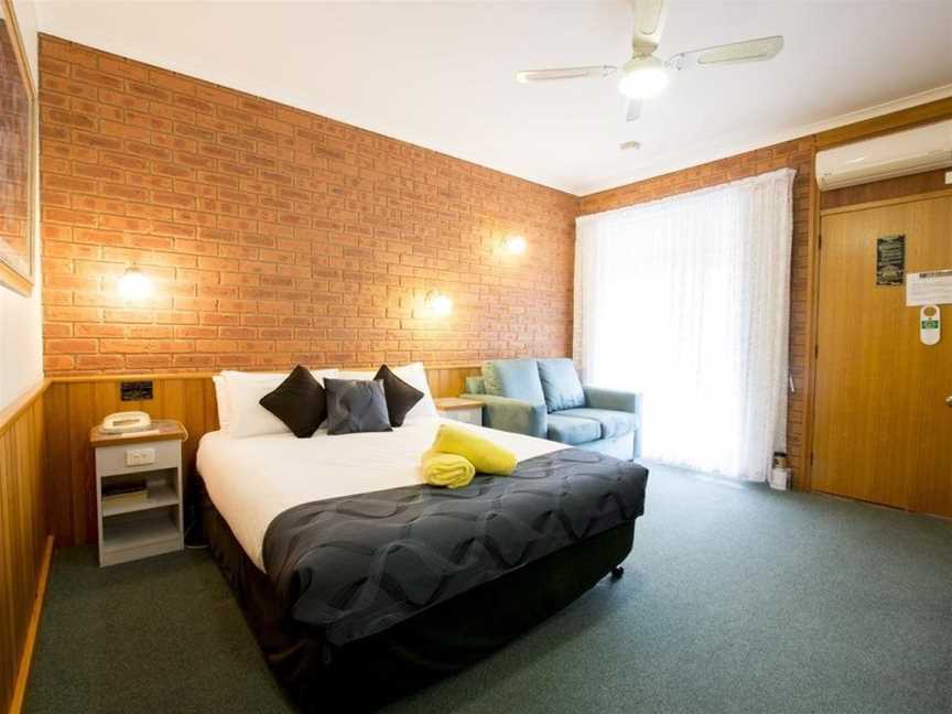 Golden River Motor Inn, Moama, NSW