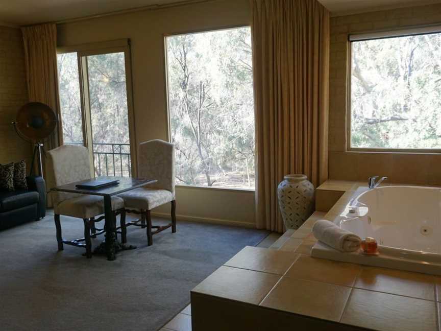 Madison Spa Motel - Adults Only, Moama, NSW