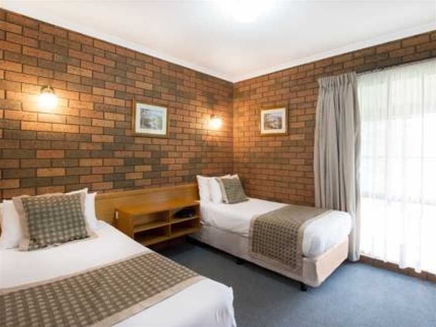 Sportslander Motor Inn, Moama, NSW