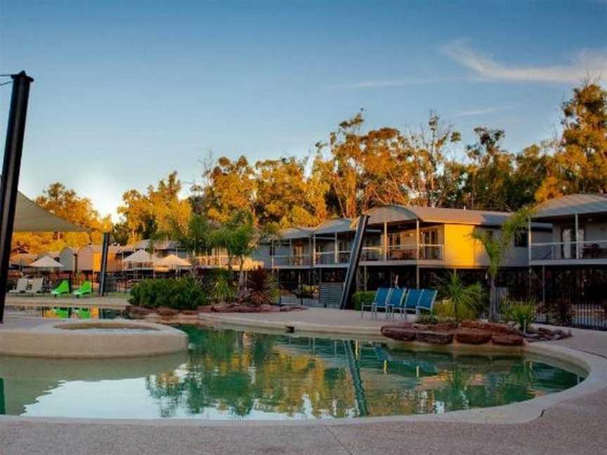 Tasman Holiday Parks - Moama on the Murray, Moama, NSW