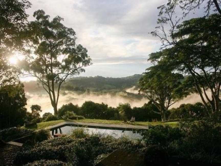 Riverbend Byron Hinterland Retreat, Repentance Creek, NSW