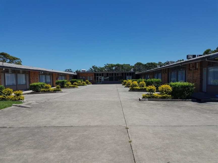 Gateshead Tavern & Motel, Gateshead, NSW