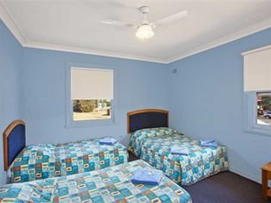 Hotel Jesmond, Jesmond, NSW