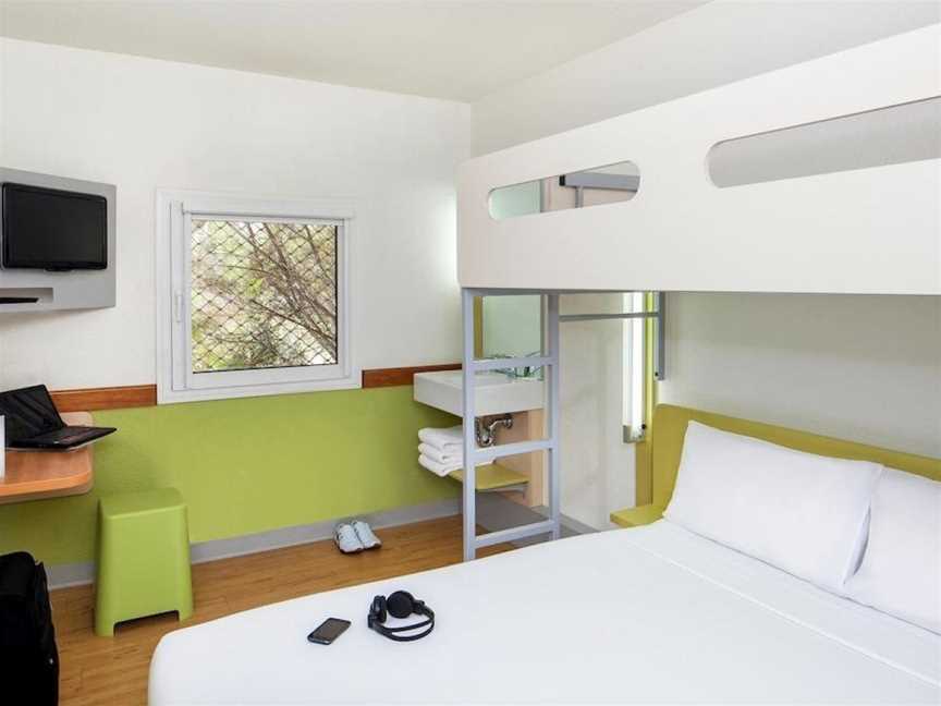 ibis Budget - Newcastle, Wallsend, NSW