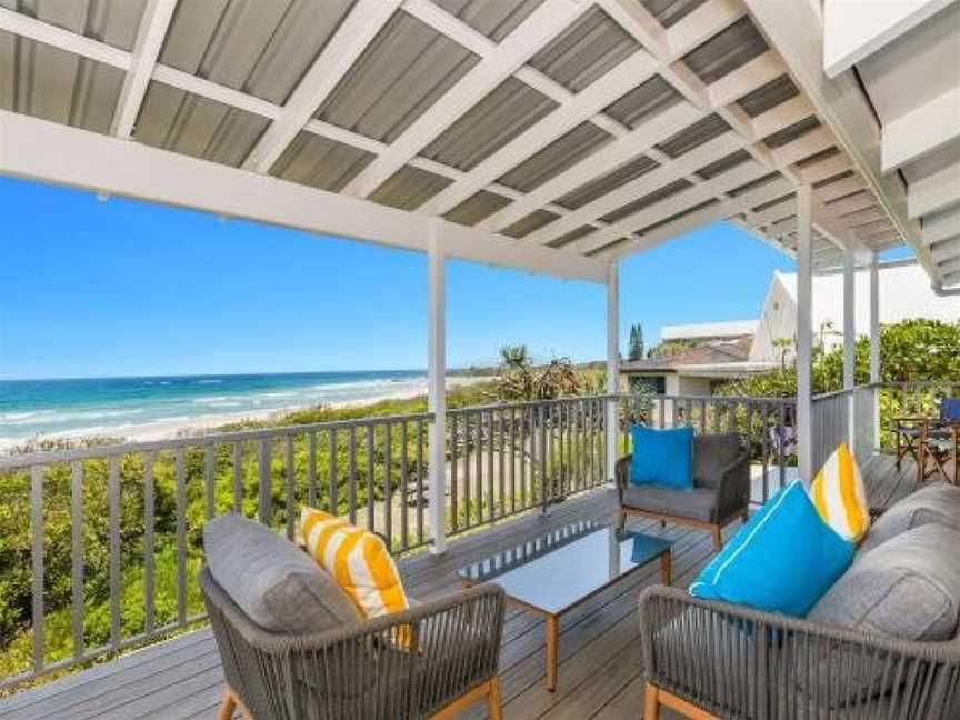 Sandpiper Beach Front House, Cabarita Beach, NSW