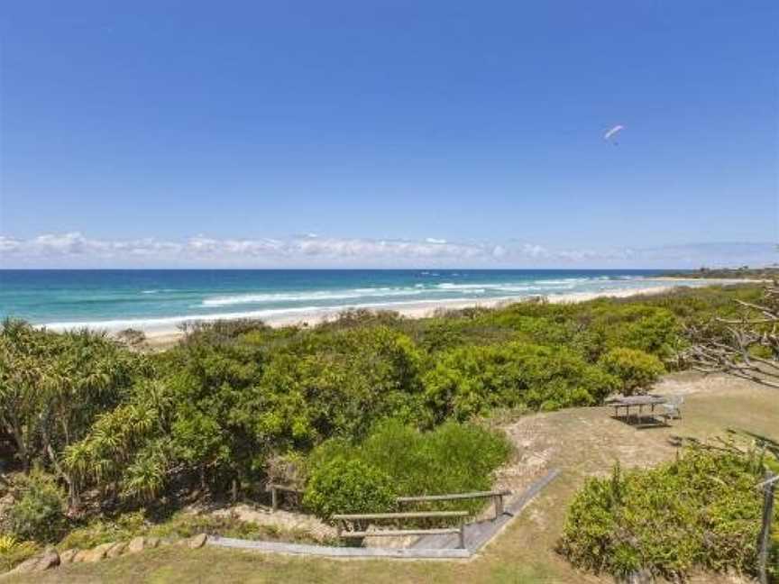 Sandpiper Beach Front House, Cabarita Beach, NSW