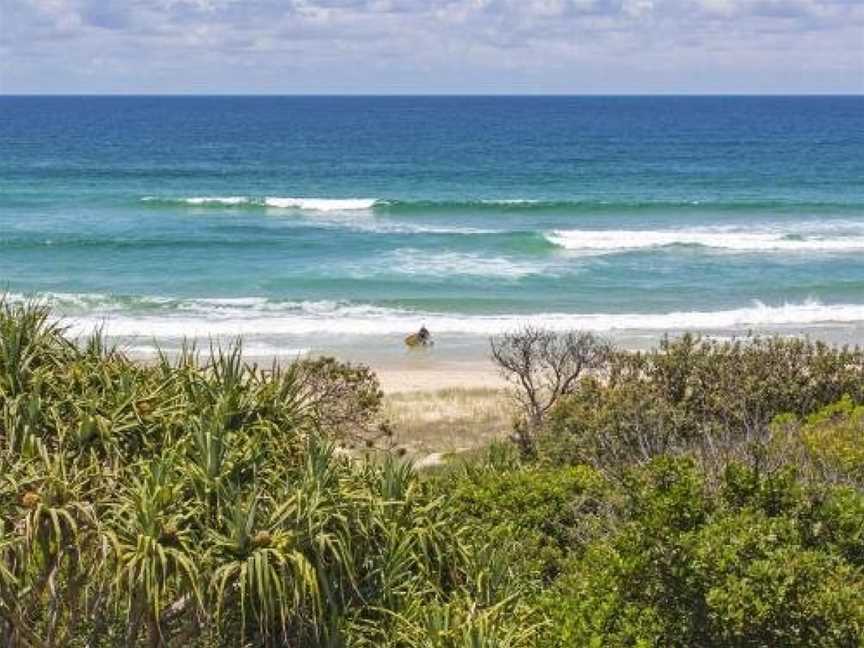 Sandpiper Beach Front House, Cabarita Beach, NSW