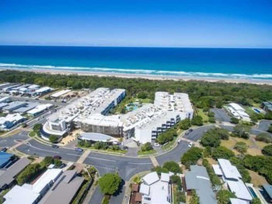 Cotton Beach Rooftop 55, Casuarina, NSW