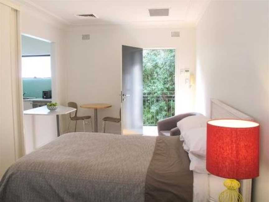 Ballantyne at Mosman - Serviced Apartments, Mosman, NSW