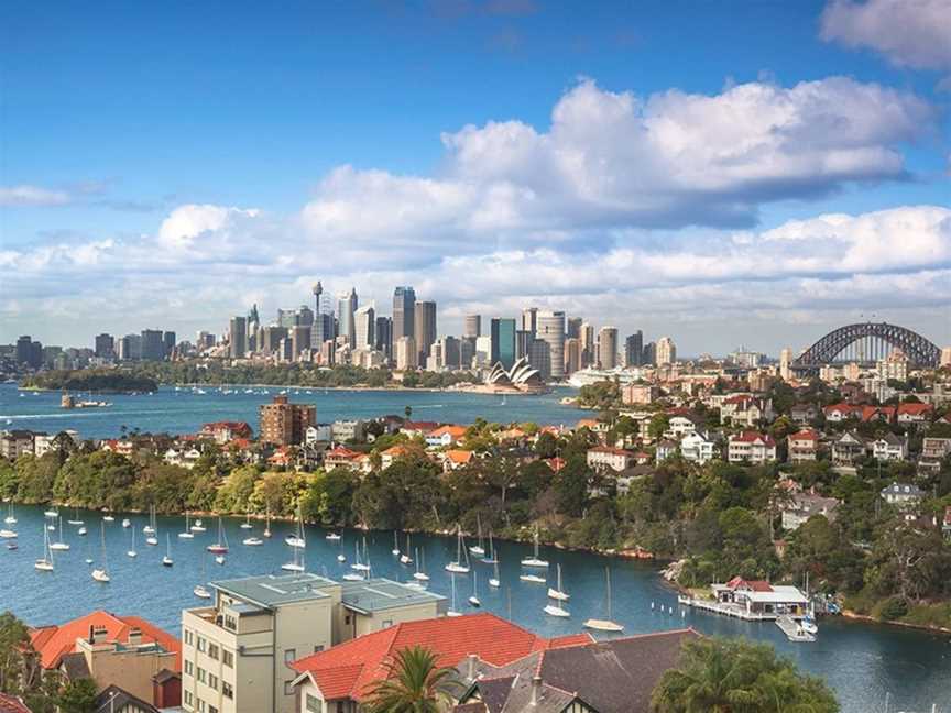 Ballantyne at Mosman - Serviced Apartments, Mosman, NSW