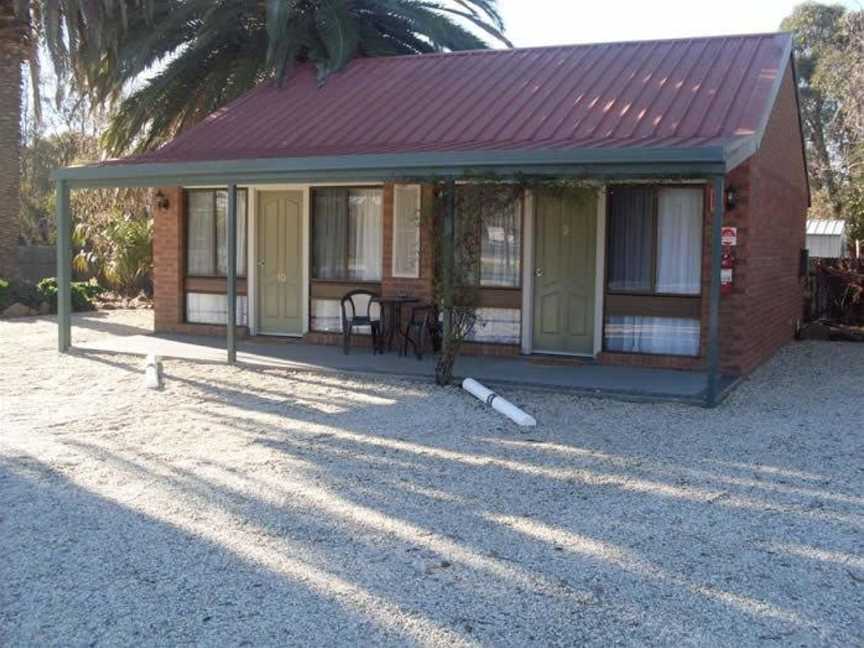 Jolly Swagman Motor Inn Holbrook, Holbrook, NSW