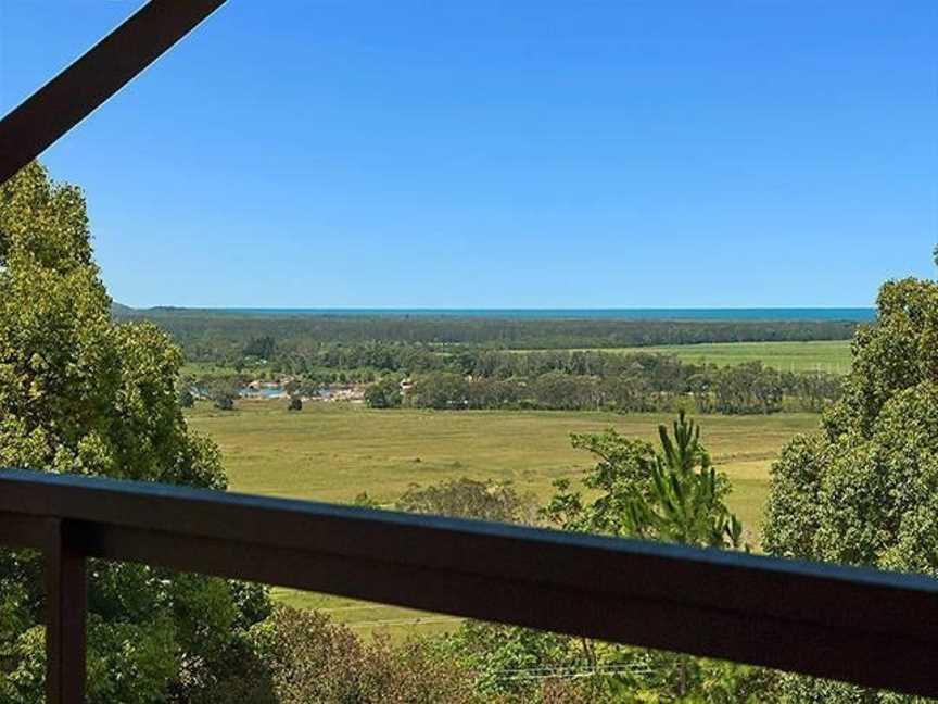 A PERFECT STAY - Toad Hall, Tintenbar, NSW