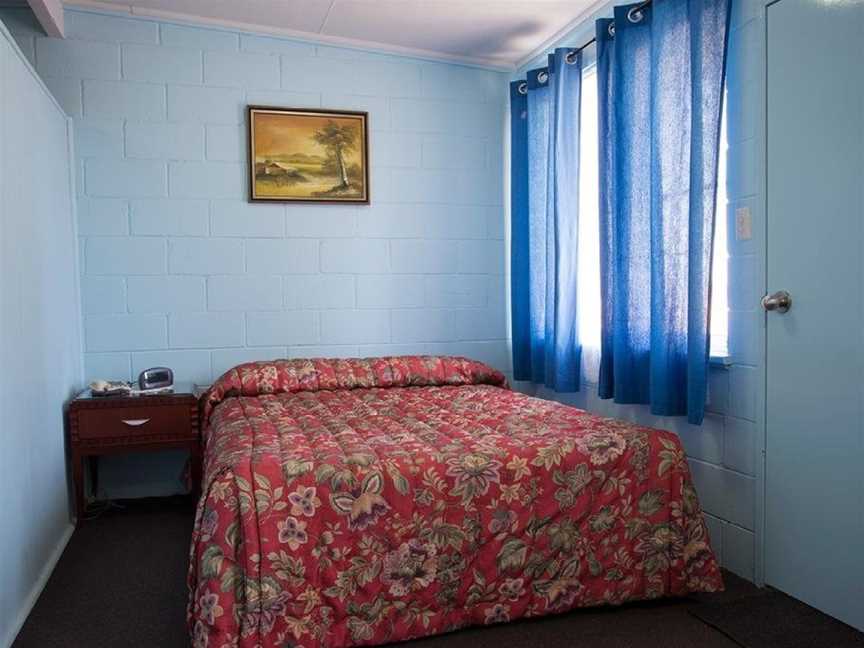 Artesian Motor Inn, Coonamble, NSW